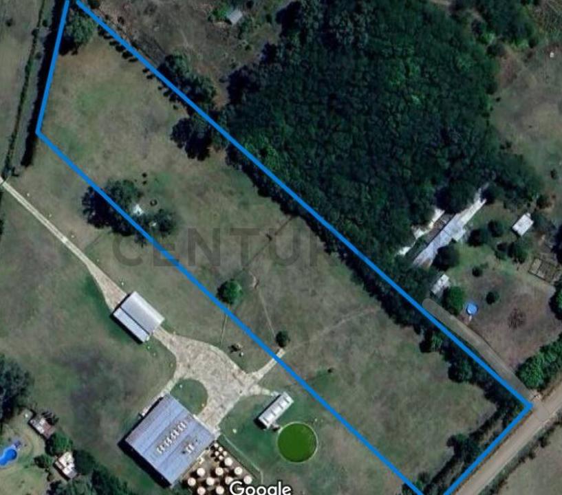 Brandsen, GBA Sur 1980, ארגנטינה