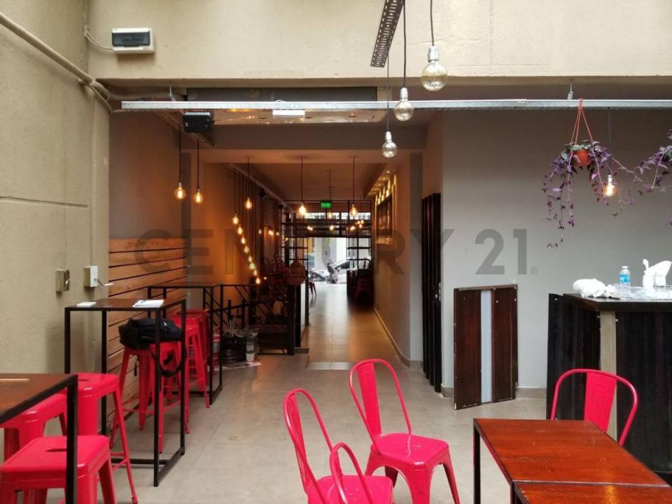 Caballito, Capital Federal 00001, Argentine