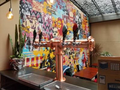 Caballito, Capital Federal 00001, Argentine