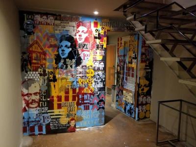 Caballito, Capital Federal 00001, Argentine