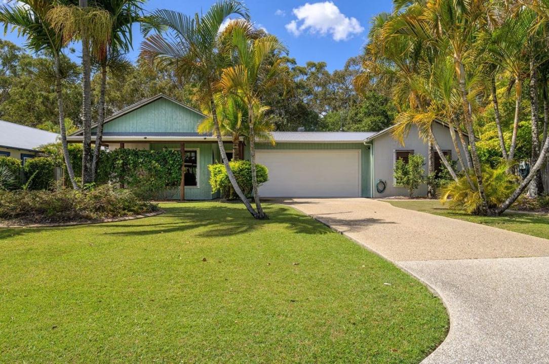 29 Fyshburn Drive, Cooloola Cove, QLD 4580, オーストラリア