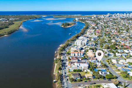 2/134 Broadwater Avenue, Maroochydore, QLD 4558, Australia