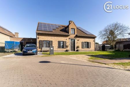 Hagedoornstraat 26, Beveren, Belgium