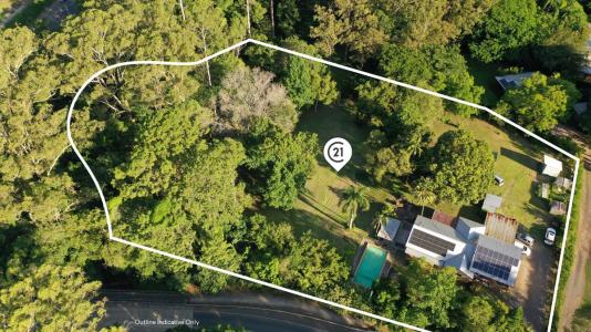 2768 Old Gympie Road, Beerwah, QLD 4519, Australia