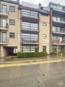 Onderwijslaan 17 4, Ninove, Belgia