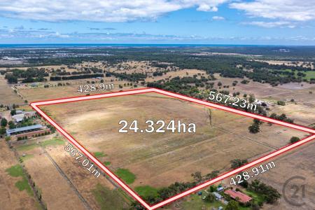Lot 2 Clifton Road, Brunswick, WA 6224, Australia