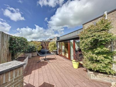 Rue du Bon Pasteur 31-33, Molenbeek-saint-jean, Belgium