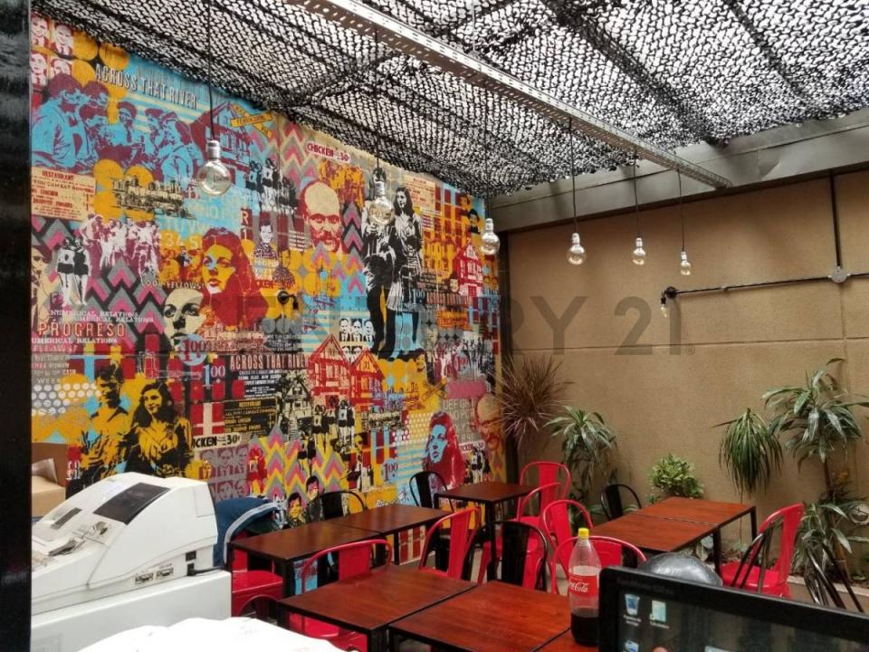 Caballito, Capital Federal 1424, アルゼンチン