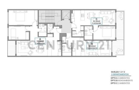 Caballito, Capital Federal 00001, Argentina