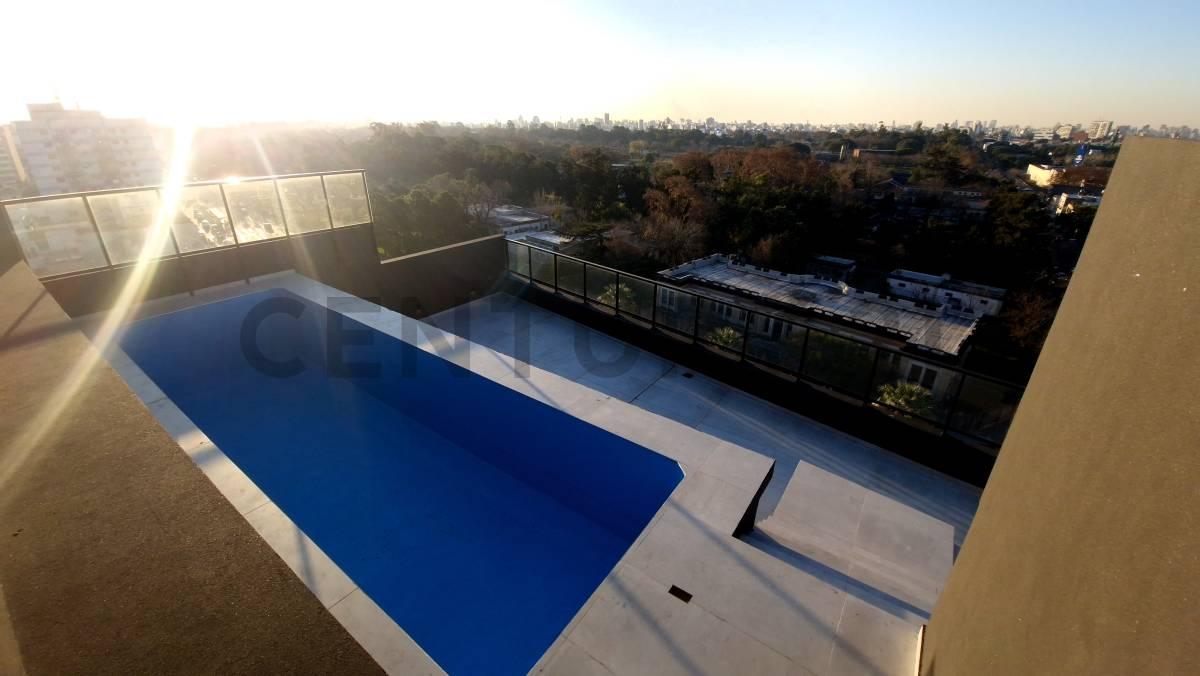 Villa Del Parque, Capital Federal 00001, 阿根廷