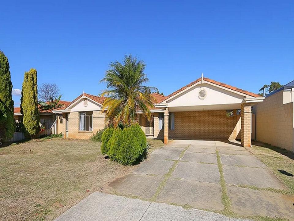 48 Crossland Way, Kardinya, WA 6163, Austrália