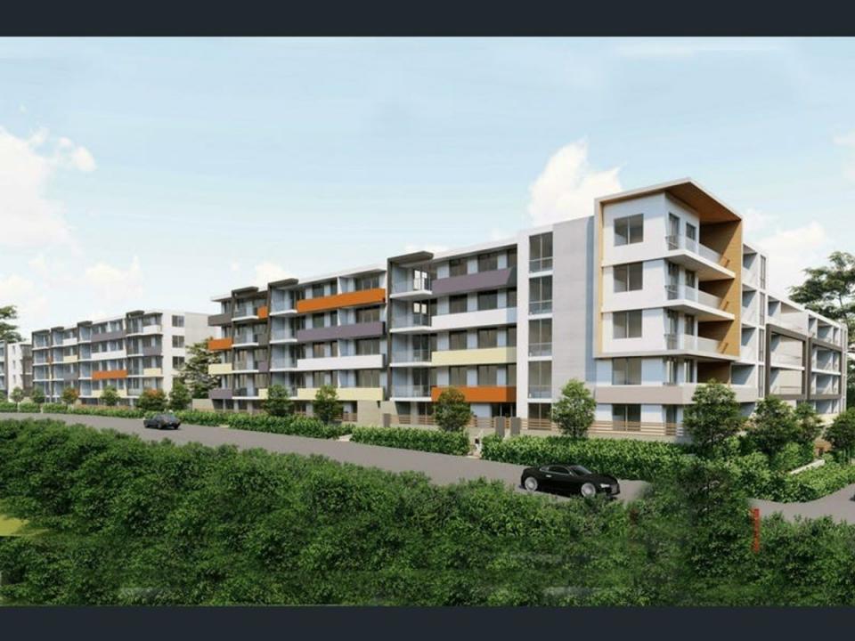 144/81 Grima Street, Schofields, NSW 2762, 오스트레일리아