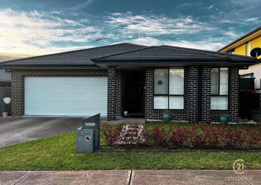 14 Single Street, Werrington, NSW 2747, Australia