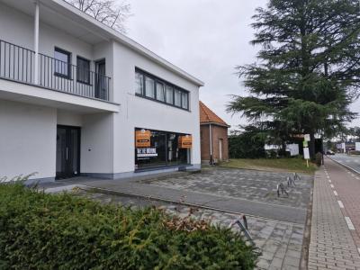 Grote Bollostraat 21 01, Tremelo, Belgium