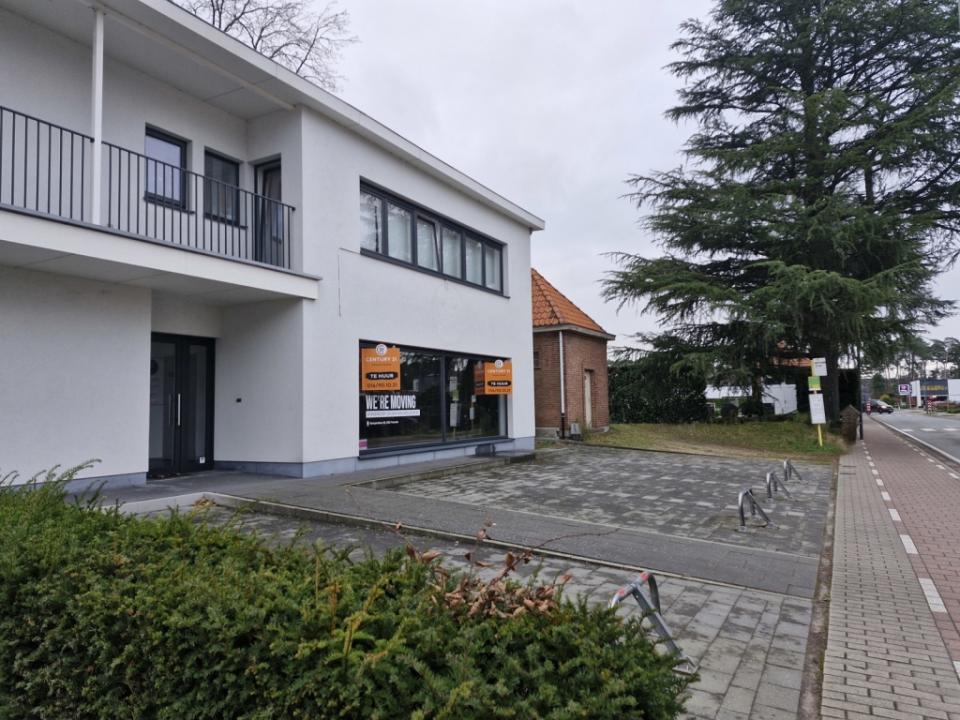 Grote Bollostraat 21 01, Tremelo, ベルギー