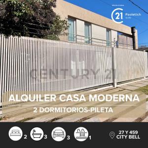 La Plata, GBA Sur 1896, Argentina