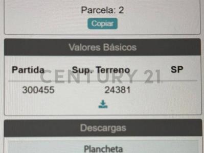 La Plata, GBA Sur 1900, Argentina