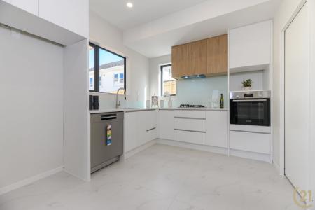 38C Rogan Street, Hillsborough, Auckland 1042, Yeni Zelanda