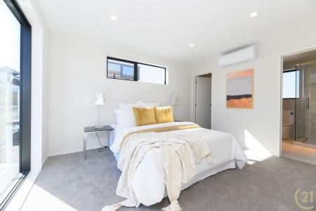 38C Rogan Street, Hillsborough, Auckland 1042, Yeni Zelanda