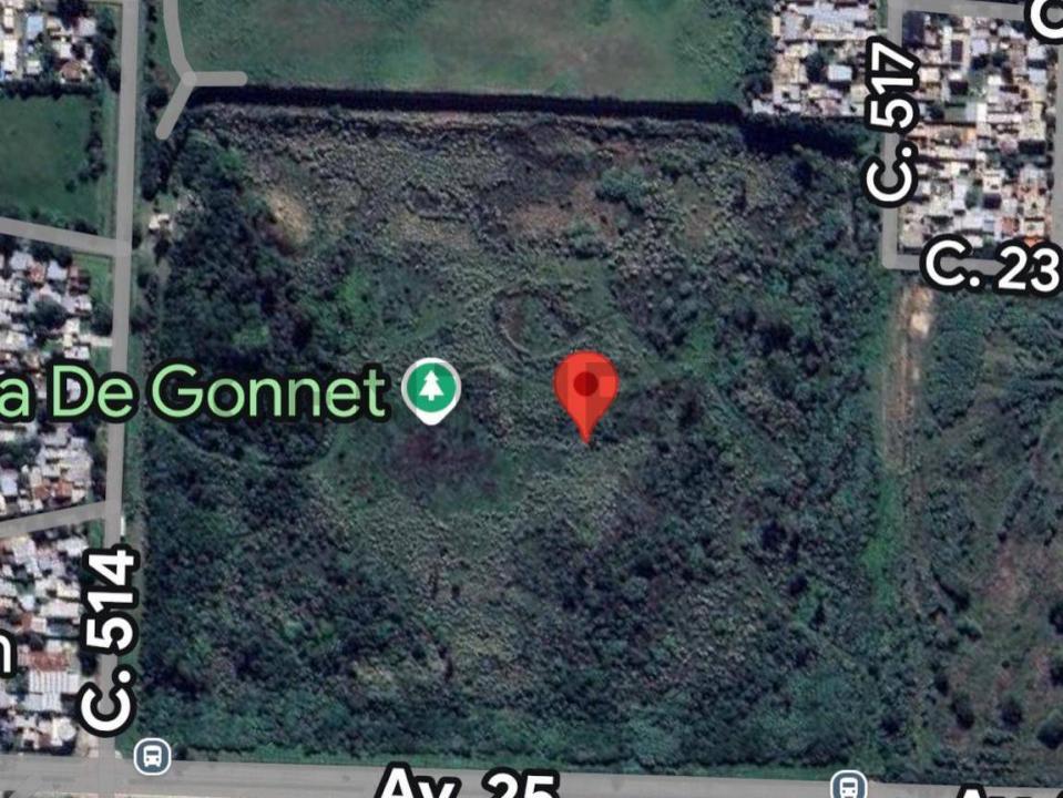 La Plata, GBA Sur 1900, 아르헨티나