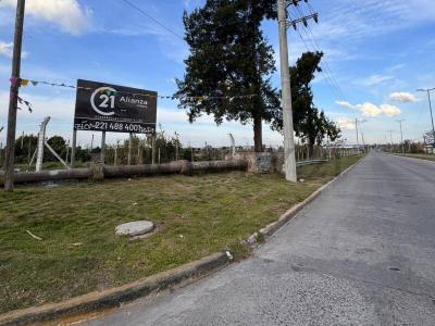 La Plata, GBA Sur 1900, 아르헨티나