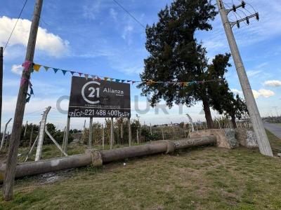 La Plata, GBA Sur 1900, 아르헨티나