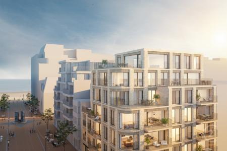 Zomerlaan 5, Westende, Бельгия