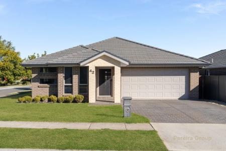 42 Blain Road, Spring Farm, NSW 2570, Australia