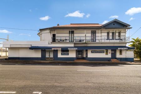 96-98 Richmond Street, Maryborough, QLD 4650, Australia