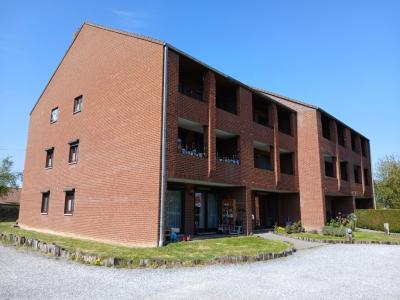 Rue Victor Baudour 23 C3, Mons, Belgien