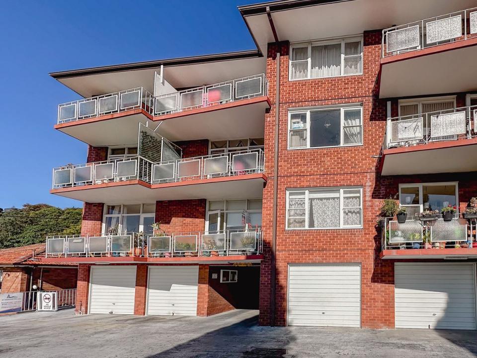 6/78 Undercliffe Road, Earlwood, NSW 2206, Avustralya