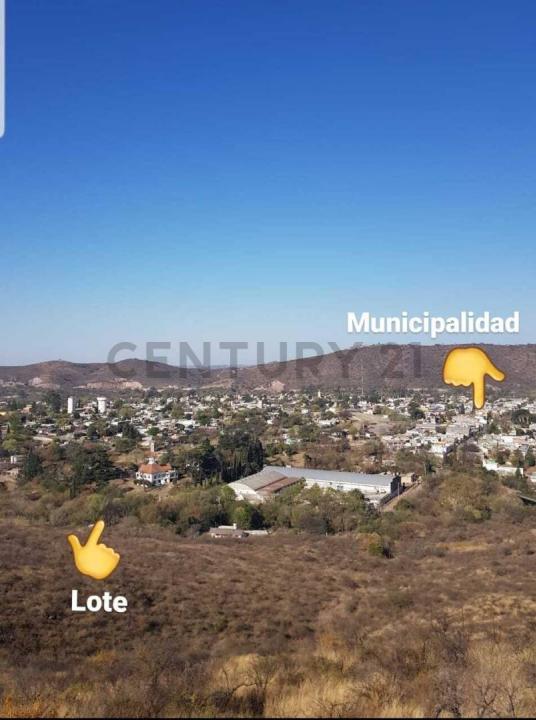 La Calera, Cordoba 5151, Argentina