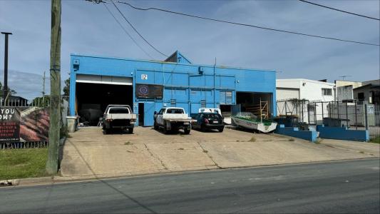 12 Storie Street, Clontarf, QLD 4019, Australia