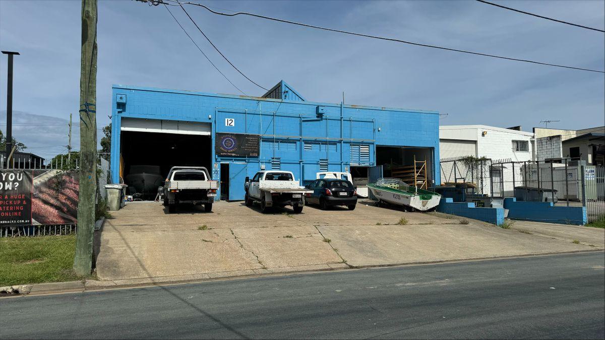 12 Storie Street, Clontarf, QLD 4019, Australia