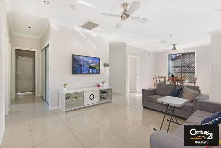 3/183 Targo Road, Girraween, NSW 2145, Australia