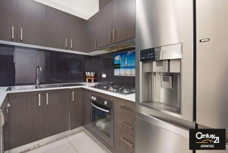 3/183 Targo Road, Girraween, NSW 2145, Australia