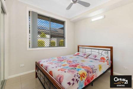 3/183 Targo Road, Girraween, NSW 2145, Australia