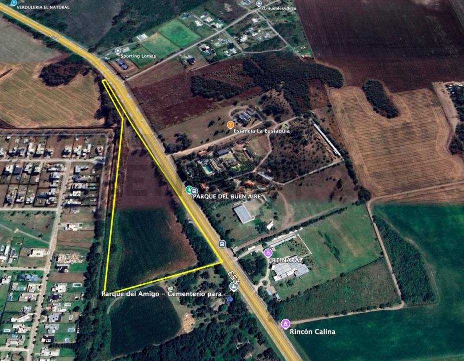 Unquillo, Cordoba 00001, Argentina