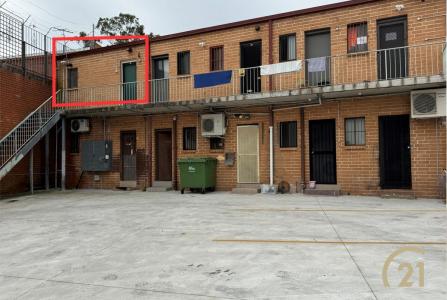 4B/36 The Horsley Drive, Carramar, NSW 2163, Australia