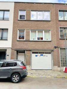 Rue de la Sincérité, 36, Anderlecht, Belgium