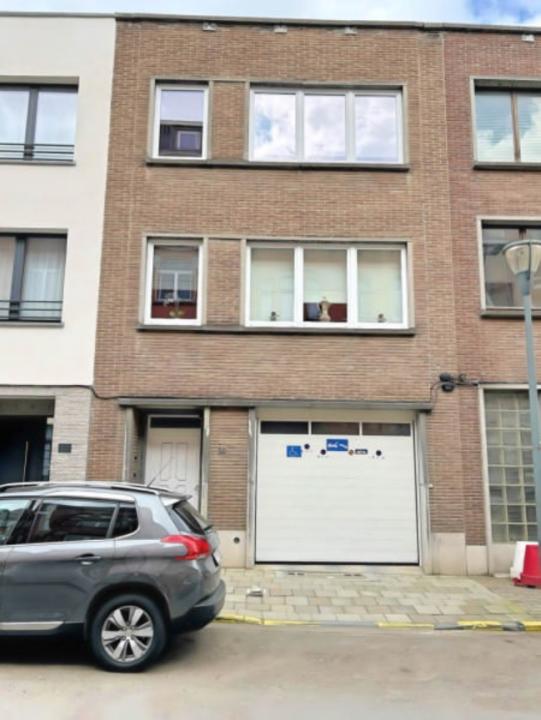 Rue de la Sincérité, 36, Anderlecht, Belgique