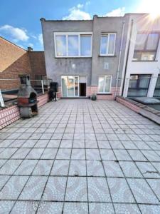 Rue de la Sincérité, 36, Anderlecht, Belgique