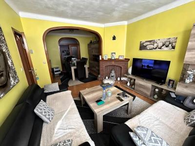 Rue de la Sincérité, 36, Anderlecht, Belgique