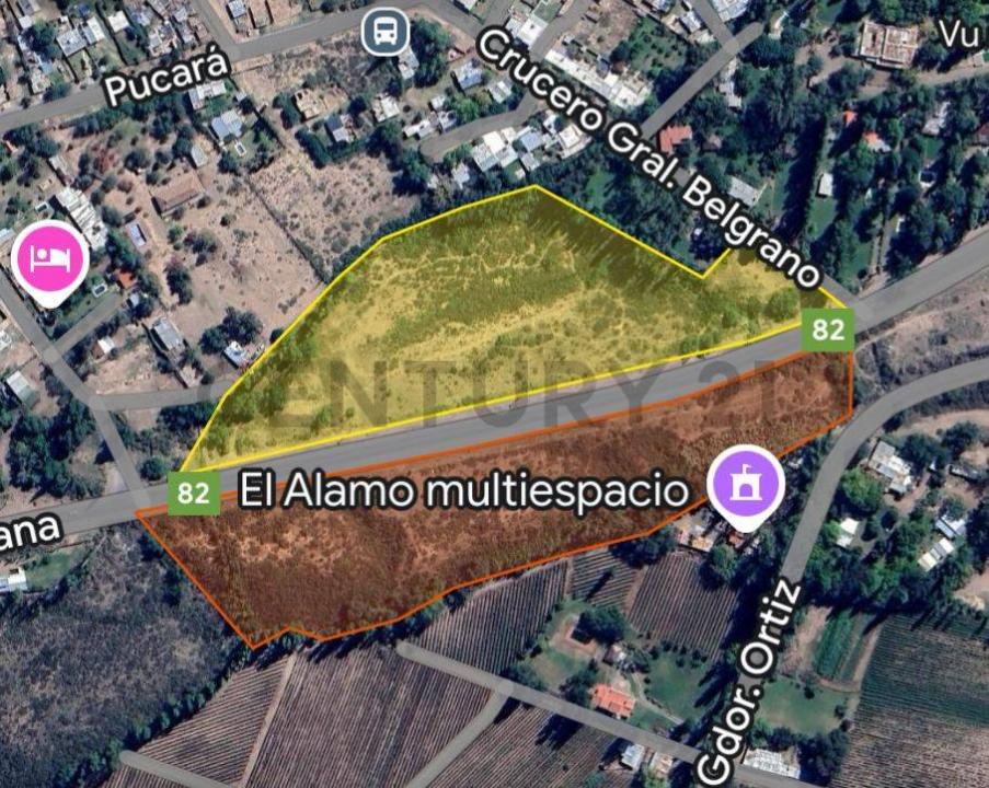 Las Compuertas, Mendoza 00001, Argentina