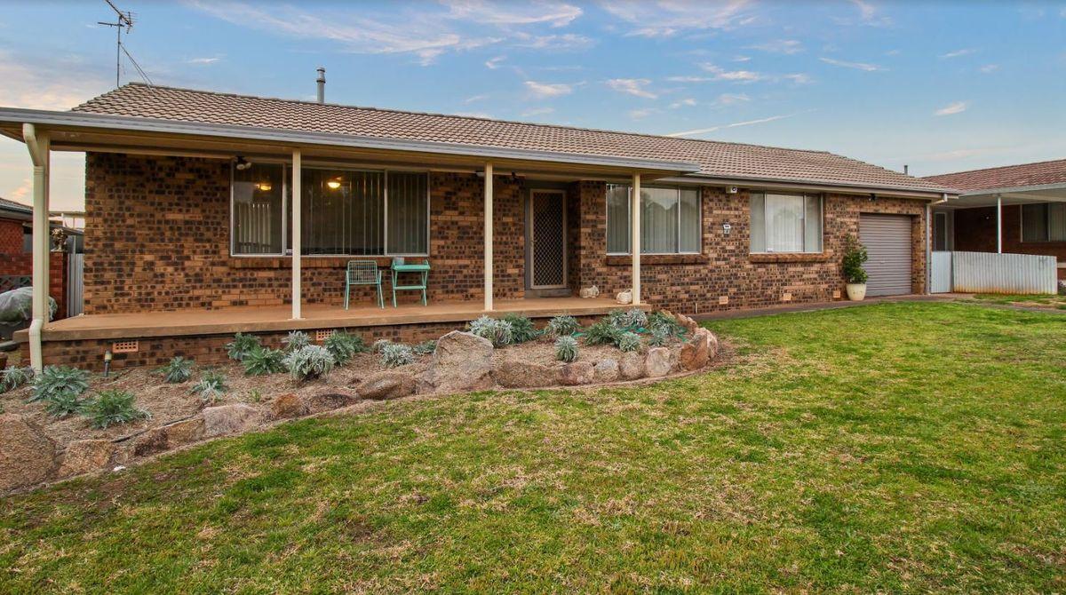 18 Belah Street, Forbes, NSW 2871, Austrália