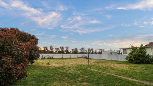 18 Belah Street, Forbes, NSW 2871, Austrália