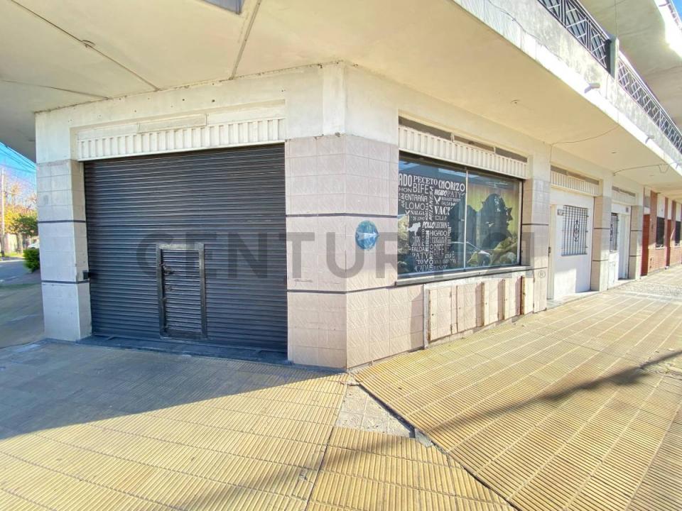 La Matanza, GBA Oeste 1704, Arjantin