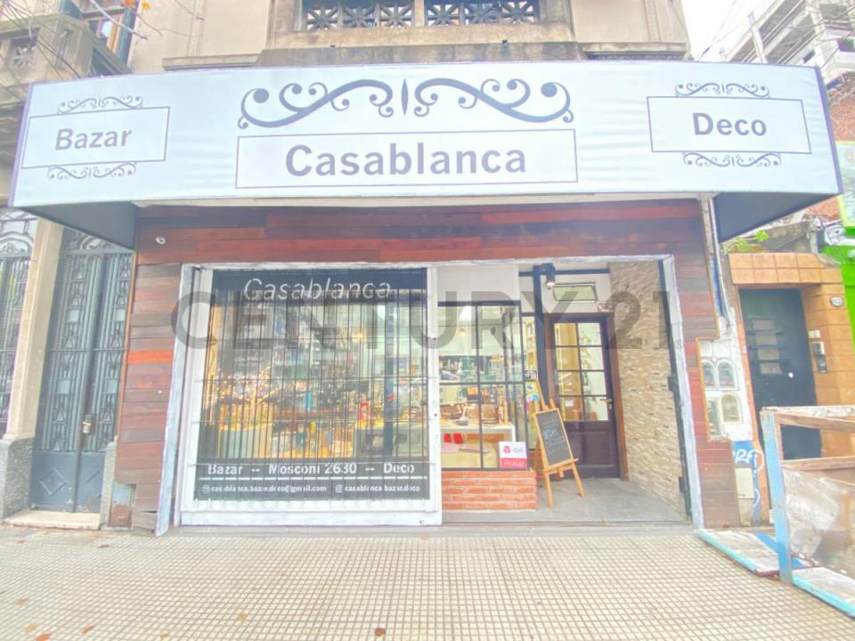 Villa Pueyrredón, Capital Federal 1419, Argentina