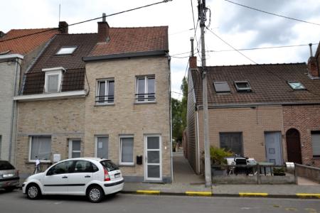 Veldstraat 93, Harelbeke, 벨기에