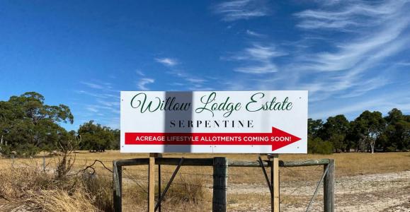 Lot 56 Willow Lodge Estate, Serpentine, WA 6125, Australia
